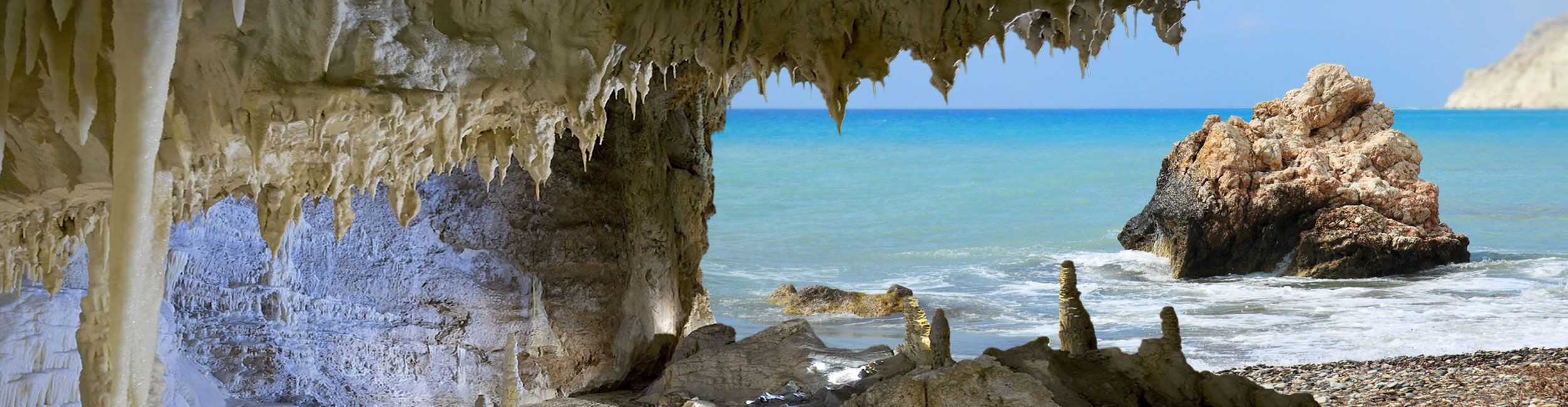 Halos Grotta del Sale