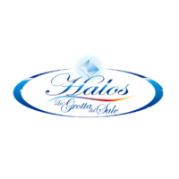 logo Halos Grotta del Sale