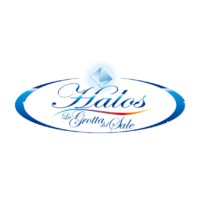 logo Halos Grotta del Sale