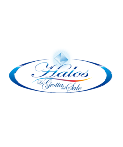 logo Halos Grotta del Sale